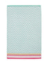 LC Waikiki Embroidered Cotton Face Towel 50x80 Cm